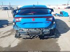 2023 Honda Civic Type R Touring Синий vin: JHMFL5G40PX000295