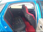 2023 Honda Civic Type R Touring Синий vin: JHMFL5G40PX002449