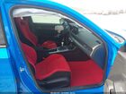 2023 Honda Civic Type R Touring Синий vin: JHMFL5G40PX002449