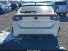 2024 Honda Civic Type R   Белый vin: JHMFL5G46RX000353