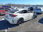 2024 Honda Civic Type R   Белый vin: JHMFL5G46RX000353