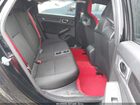 2024 Honda Civic Type R   Черный vin: JHMFL5G46RX002989