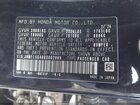 2024 Honda Civic Type R   Черный vin: JHMFL5G46RX002989