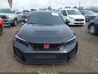 2024 Honda Civic Type R   Черный vin: JHMFL5G46RX002989