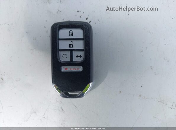 JHMFL5G46RX002989 2024 HONDA CIVIC TYPE R Черный Вид панели приборов