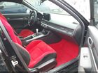 2024 Honda Civic Type R   Черный vin: JHMFL5G46RX002989