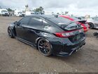 2024 Honda Civic Type R   Черный vin: JHMFL5G46RX002989