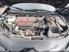 2024 Honda Civic Type R   Черный vin: JHMFL5G46RX002989