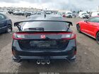2024 Honda Civic Type R   Черный vin: JHMFL5G46RX002989