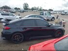 2024 Honda Civic Type R   Черный vin: JHMFL5G46RX002989