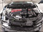 2025 Honda Civic Type R   Белый vin: JHMFL5G48SX006144