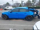 2024 Honda Civic Type R   Light Blue vin: JHMFL5G49RX002954