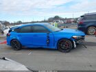 2024 Honda Civic Type R   Light Blue vin: JHMFL5G49RX002954