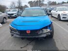 2024 Honda Civic Type R   Light Blue vin: JHMFL5G49RX002954