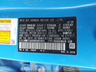 2024 Honda Civic Type R   Light Blue vin: JHMFL5G49RX002954