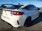 2024 Honda Civic Type R   Белый vin: JHMFL5G4XRX002123