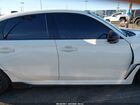 2024 Honda Civic Type R   Белый vin: JHMFL5G4XRX002123