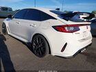 2024 Honda Civic Type R   Белый vin: JHMFL5G4XRX002123