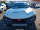 2024 Honda Civic Type R   Белый vin: JHMFL5G4XRX002123