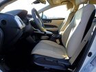 2019 Honda Clarity Белый vin: JHMZC5F10KC005257