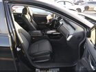 2018 Honda Clarity Plug-in Hybrid Черный vin: JHMZC5F11JC009462