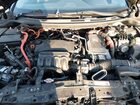 2018 Honda Clarity Plug-in Hybrid Черный vin: JHMZC5F11JC009462