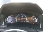 2018 Honda Clarity Plug-in Hybrid Черный vin: JHMZC5F11JC009462