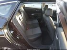 2018 Honda Clarity Plug-in Hybrid Черный vin: JHMZC5F11JC009462