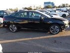 2018 Honda Clarity Plug-in Hybrid Черный vin: JHMZC5F11JC009462