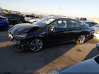 2018 Honda Clarity Plug-in Hybrid Черный vin: JHMZC5F11JC009462