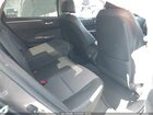 2019 Honda Clarity Plug-in Hybrid   Серый vin: JHMZC5F11KC005221