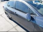 2019 Honda Clarity Plug-in Hybrid   Серый vin: JHMZC5F11KC005221