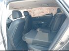2019 Honda Clarity Plug-in Hybrid   Серый vin: JHMZC5F11KC005221