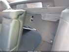 2019 Honda Clarity Plug-in Hybrid   Серый vin: JHMZC5F11KC005221
