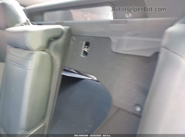 JHMZC5F11KC005221 2019 HONDA CLARITY PLUG-IN HYBRID Серый 