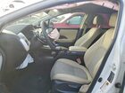 2019 Honda Clarity Белый vin: JHMZC5F11KC005591