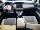 2019 Honda Clarity Белый vin: JHMZC5F11KC005591