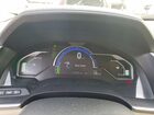 2019 Honda Clarity Белый vin: JHMZC5F11KC005591