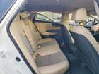 2019 Honda Clarity Белый vin: JHMZC5F11KC005591