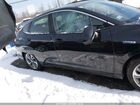 2018 Honda Clarity Plug-in Hybrid   Черный vin: JHMZC5F13JC007440