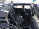 2018 Honda Clarity Plug-in Hybrid   Черный vin: JHMZC5F13JC007440