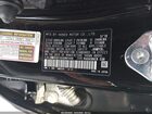 2018 Honda Clarity Plug-in Hybrid   Черный vin: JHMZC5F13JC007440