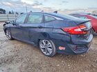 2019 Honda Clarity Black vin: JHMZC5F13KC005348 2019 Honda Clarity Black vin: JHMZC5F13KC005348