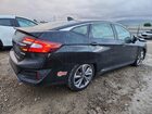 2019 Honda Clarity Black vin: JHMZC5F13KC005348 2019 Honda Clarity Black vin: JHMZC5F13KC005348