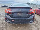 2019 Honda Clarity Black vin: JHMZC5F13KC005348 2019 Honda Clarity Black vin: JHMZC5F13KC005348