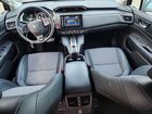 2019 Honda Clarity Black vin: JHMZC5F13KC005348 2019 Honda Clarity Black vin: JHMZC5F13KC005348