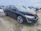 2019 Honda Clarity Black vin: JHMZC5F13KC005348 2019 Honda Clarity Black vin: JHMZC5F13KC005348