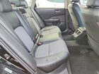 2019 Honda Clarity Black vin: JHMZC5F13KC005348 2019 Honda Clarity Black vin: JHMZC5F13KC005348