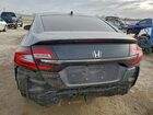 2019 Honda Clarity Серый vin: JHMZC5F14KC003074