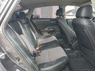 2019 Honda Clarity Серый vin: JHMZC5F14KC003074